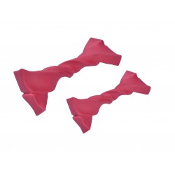 Jouet twist m rose