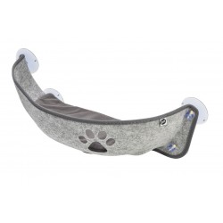 Hamac ventouse balkan tu gris