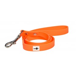 Laisse pop s orange