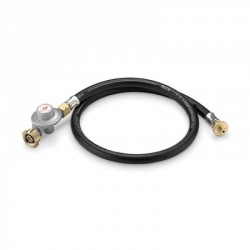 Kit adaptateur WEBER