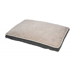 Coussin ollie xxl gris