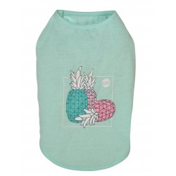 T-shirt juicy xs vert