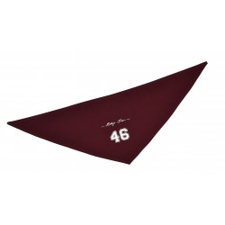 Bandana baseball tu bord.