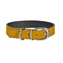 Collier aspen 35 moutarde