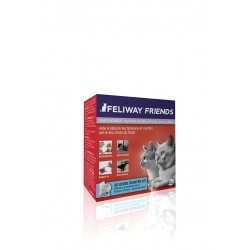 Diffuseur+recharge feliway...