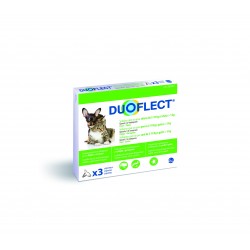 DUOFLECT Solution spot-on...