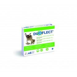 Pipettes duoflect...