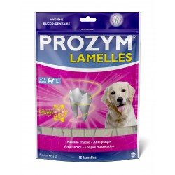 Lamelles >25kg prozym L x15
