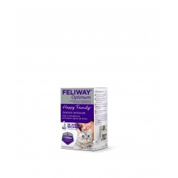 Feliway optimum recharge 48ml