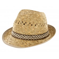 Chapeau BORSALINO T57...