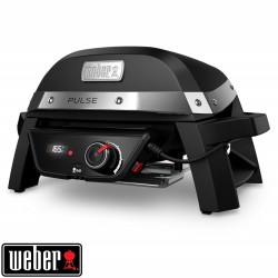 Barbecue électrique pulse...