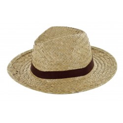 Chapeau JR T57 Beige-BLACKFOX