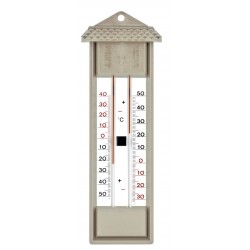 Thermometre 20005 mini maxi...