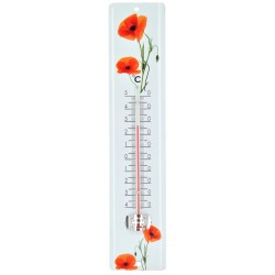 Thermometre 80015 30cm tole...