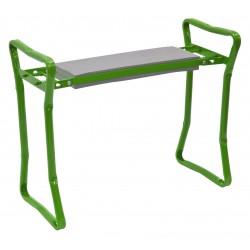 Tabouret BANVERT Vert-BLACKFOX