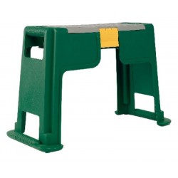 Banc BLACKFOX Vert-BLACKFOX