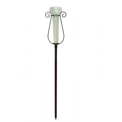 Pluviomètre LYRE 78CM-BLACKFOX