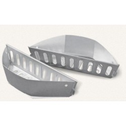 Paniers a charbon pour...