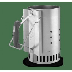 Cheminée D’Allumage...