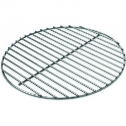 Grille foyere pour barbecue...