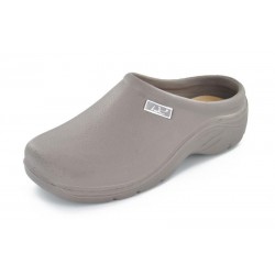 Sabot COLORS T45 Gris-BLACKFOX