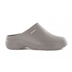 Sabot COLORS T47 Gris-BLACKFOX