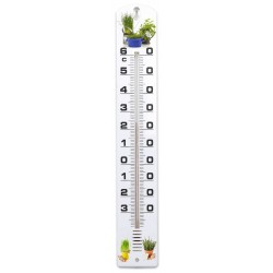Thermometre 10024 40cm...