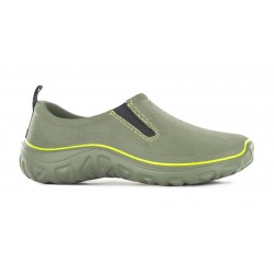 Chaussure DERBY 38 Kaki...