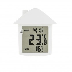 Thermomètre 10025 Mini Maxi...