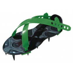 Patins Aerateur-BLACKFOX