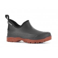 Bottillon oregon 46 noir