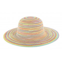 Chapeau LORENZA T52...