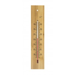 Thermometre 40013 bois