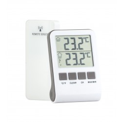 Thermomètre 70010-BLACKFOX