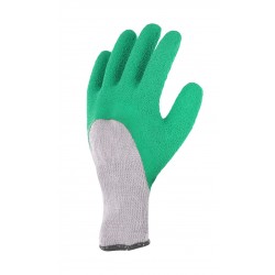 Gant ROSIER T6 Vert-BLACKFOX