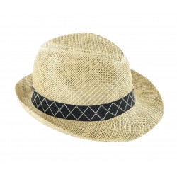 Chapeau vadim 55 beige