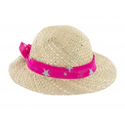 Chapeau STELLA 52 Bge