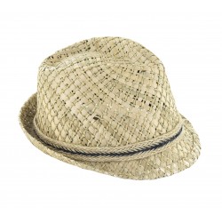 Chapeau alexis 53 beige
