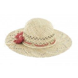 Chapeau ADELE Taille Unique...