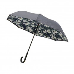Parapluie NOUMEA Noir-BLACKFOX