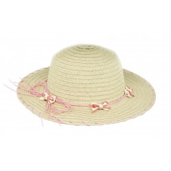 Chapeau IRIS Taille...
