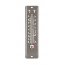 Thermometre 80010 20cm tole...