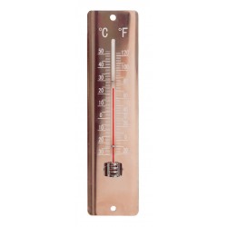 Thermometre 80010 20cm tole...