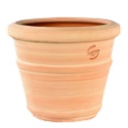 Vase FLORENTIN Terre cuite...
