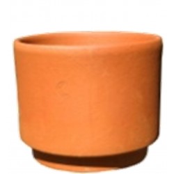 Vase cylindrique clarous...