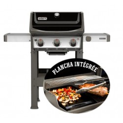 Barbecue mix plancha...