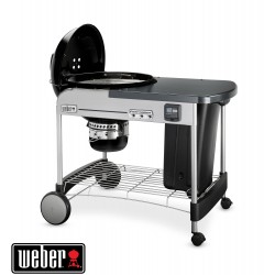 Barbecue performer premium...