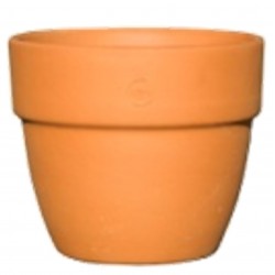 Pot PESSAC Émaillé Vanille...