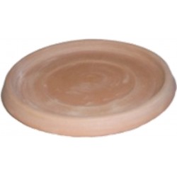 Soucoupe ÉTANCHE Terre...