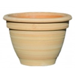 Vase CAMPANA Terre cuite...